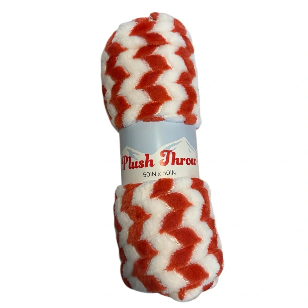 Target Bullseye Holiday Rope Basket Set